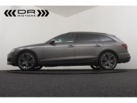 Audi A4 30TDI - NAVIGATIE VIRTUAL COCKPIT LEDER TREKHAAK PANODAK - <small></small> 20.995 € <small>TTC</small> - #9