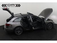 Audi A4 30TDI - NAVIGATIE VIRTUAL COCKPIT LEDER TREKHAAK PANODAK - <small></small> 20.995 € <small>TTC</small> - #10