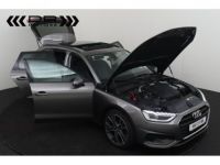 Audi A4 30TDI - NAVIGATIE VIRTUAL COCKPIT LEDER TREKHAAK PANODAK - <small></small> 20.995 € <small>TTC</small> - #11