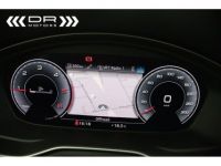 Audi A4 30TDI - NAVIGATIE VIRTUAL COCKPIT LEDER TREKHAAK PANODAK - <small></small> 20.995 € <small>TTC</small> - #32