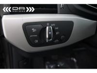 Audi A4 30TDI - NAVIGATIE VIRTUAL COCKPIT LEDER TREKHAAK PANODAK - <small></small> 20.995 € <small>TTC</small> - #38