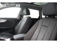 Audi A4 30TDI - NAVIGATIE VIRTUAL COCKPIT LEDER TREKHAAK PANODAK - <small></small> 20.995 € <small>TTC</small> - #39