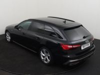 Audi A4 30TDI S-TRONIC S LINE BUSINESS EDITION - NAVIGATIE MIRROR LINK ALU 18" - <small></small> 24.495 € <small>TTC</small> - #3