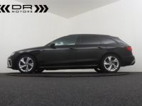 Audi A4 30TDI S-TRONIC S LINE BUSINESS EDITION - NAVIGATIE MIRROR LINK ALU 18" - <small></small> 24.495 € <small>TTC</small> - #8