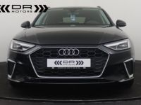 Audi A4 30TDI S-TRONIC S LINE BUSINESS EDITION - NAVIGATIE MIRROR LINK ALU 18" - <small></small> 24.495 € <small>TTC</small> - #9