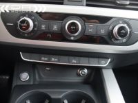 Audi A4 30TDI S-TRONIC S LINE BUSINESS EDITION - NAVIGATIE MIRROR LINK ALU 18" - <small></small> 24.495 € <small>TTC</small> - #28