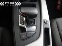 Audi A4 30TDI S-TRONIC S LINE BUSINESS EDITION - NAVIGATIE MIRROR LINK ALU 18" - <small></small> 24.495 € <small>TTC</small> - #29