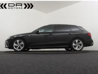 Audi A4 30TDI S-TRONIC S LINE - NAVIGATIE LEDER ALU 18" - <small></small> 25.995 € <small>TTC</small> - #8