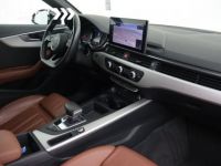 Audi A4 30TDI S-TRONIC S LINE - NAVIGATIE LEDER ALU 18" - <small></small> 25.995 € <small>TTC</small> - #15