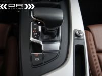Audi A4 30TDI S-TRONIC S LINE - NAVIGATIE LEDER ALU 18" - <small></small> 25.995 € <small>TTC</small> - #29