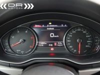 Audi A4 30TDI S-TRONIC S LINE - NAVIGATIE LEDER ALU 18" - <small></small> 25.995 € <small>TTC</small> - #35