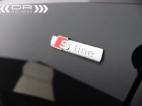 Audi A4 30TDI S-TRONIC S LINE - NAVIGATIE LEDER ALU 18" - <small></small> 25.995 € <small>TTC</small> - #45