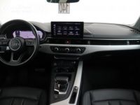 Audi A4 30TDI S-TRONIC S LINE - NAVIGATIE VIRTUAL COCKPIT LEDER ALU 18" - <small></small> 28.995 € <small>TTC</small> - #16