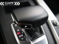 Audi A4 30TDI S-TRONIC S LINE - NAVIGATIE VIRTUAL COCKPIT LEDER ALU 18" - <small></small> 28.995 € <small>TTC</small> - #31