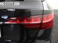 Audi A4 30TDI S-TRONIC S LINE - NAVIGATIE VIRTUAL COCKPIT LEDER ALU 18" - <small></small> 28.995 € <small>TTC</small> - #53