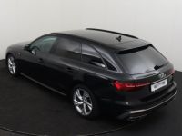 Audi A4 30TDI S-TRONIC S LINE - NAVIGATIE VIRTUAL COCKPIT LEDER MIRROR LINKALU 18" - <small></small> 27.995 € <small>TTC</small> - #2