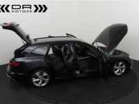 Audi A4 30TDI S-TRONIC S LINE - NAVIGATIE VIRTUAL COCKPIT LEDER MIRROR LINKALU 18" - <small></small> 27.995 € <small>TTC</small> - #11