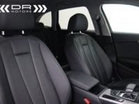 Audi A4 30TDI S-TRONIC S LINE - NAVIGATIE VIRTUAL COCKPIT LEDER MIRROR LINKALU 18" - <small></small> 27.995 € <small>TTC</small> - #13