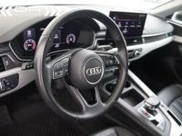 Audi A4 30TDI S-TRONIC S LINE - NAVIGATIE VIRTUAL COCKPIT LEDER MIRROR LINKALU 18" - <small></small> 27.995 € <small>TTC</small> - #39