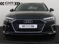 Audi A4 30TDI S-TRONIC S LINE - NAVIGATIE VIRTUAL COCKPIT LEDER MIRROR LINKALU 18" - <small></small> 26.995 € <small>TTC</small> - #4