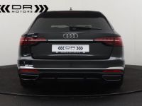 Audi A4 30TDI S-TRONIC S LINE - NAVIGATIE VIRTUAL COCKPIT LEDER MIRROR LINKALU 18" - <small></small> 26.995 € <small>TTC</small> - #6