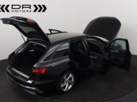 Audi A4 30TDI S-TRONIC S LINE - NAVIGATIE VIRTUAL COCKPIT LEDER MIRROR LINKALU 18" - <small></small> 26.995 € <small>TTC</small> - #10