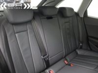 Audi A4 30TDI S-TRONIC S LINE - NAVIGATIE VIRTUAL COCKPIT LEDER MIRROR LINKALU 18" - <small></small> 26.995 € <small>TTC</small> - #14