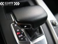 Audi A4 30TDI S-TRONIC S LINE - NAVIGATIE VIRTUAL COCKPIT LEDER MIRROR LINKALU 18" - <small></small> 26.995 € <small>TTC</small> - #31