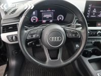 Audi A4 30TDI S-TRONIC S LINE - NAVIGATIE VIRTUAL COCKPIT LEDER MIRROR LINKALU 18" - <small></small> 26.995 € <small>TTC</small> - #32