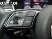 Audi A4 30TDI S-TRONIC S LINE - NAVIGATIE VIRTUAL COCKPIT LEDER MIRROR LINKALU 18" - <small></small> 26.995 € <small>TTC</small> - #33