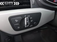 Audi A4 30TDI S-TRONIC S LINE - NAVIGATIE VIRTUAL COCKPIT LEDER MIRROR LINKALU 18" - <small></small> 26.995 € <small>TTC</small> - #42