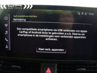 Audi A4 30TDI S-TRONIC S LINE - NAVIGATIE VIRTUAL COCKPIT LEDER MIRROR LINKALU 18" - <small></small> 24.995 € <small>TTC</small> - #23