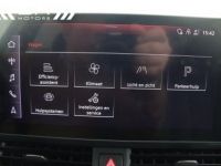 Audi A4 30TDI S-TRONIC S LINE - NAVIGATIE VIRTUAL COCKPIT LEDER MIRROR LINKALU 18" - <small></small> 24.995 € <small>TTC</small> - #27