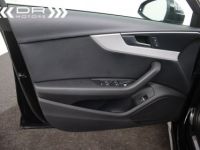 Audi A4 30TDI S-TRONIC S LINE - NAVIGATIE VIRTUAL COCKPIT LEDER MIRROR LINKALU 18" - <small></small> 24.995 € <small>TTC</small> - #45