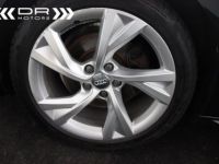 Audi A4 30TDI S-TRONIC S LINE - NAVIGATIE VIRTUAL COCKPIT LEDER MIRROR LINKALU 18" - <small></small> 24.995 € <small>TTC</small> - #54