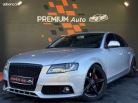 Audi A4 3.2 V6 265 cv Quattro 4x4 S-Line Bang & Olufsen Cuir Complet Entretien Ok Ct 2026 - <small></small> 8.990 € <small>TTC</small> - #1