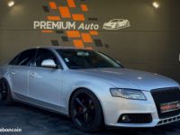 Audi A4 3.2 V6 265 cv Quattro 4x4 S-Line Bang & Olufsen Cuir Complet Entretien Ok Ct 2026 - <small></small> 8.990 € <small>TTC</small> - #2