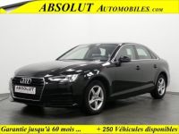 Audi A4 35 TDI 150CH BUSINESS LINE S TRONIC 7 EURO6D-T - <small></small> 21.880 € <small>TTC</small> - #1