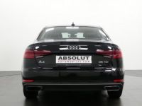 Audi A4 35 TDI 150CH BUSINESS LINE S TRONIC 7 EURO6D-T - <small></small> 21.880 € <small>TTC</small> - #3