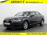 Audi A4 35 TDI 150CH BUSINESS LINE S TRONIC 7 EURO6D-T - <small></small> 21.480 € <small>TTC</small> - #1