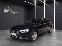 Audi A4 35 tdi 163 cv s tronic re main business line - <small></small> 19.990 € <small>TTC</small> - #1