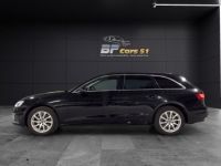 Audi A4 35 tdi 163 cv s tronic re main business line - <small></small> 19.990 € <small>TTC</small> - #2