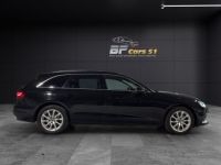 Audi A4 35 tdi 163 cv s tronic re main business line - <small></small> 19.990 € <small>TTC</small> - #4