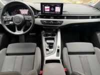 Audi A4 35 tdi 163 cv s tronic re main business line - <small></small> 19.990 € <small>TTC</small> - #5