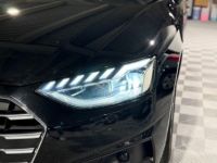 Audi A4 35 tdi 163 cv s tronic re main business line - <small></small> 19.990 € <small>TTC</small> - #21