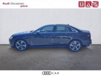 Audi A4 35 TDI 163 S tronic 7 Avus - <small></small> 31.500 € <small>TTC</small> - #3