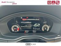 Audi A4 35 TDI 163 S tronic 7 Avus - <small></small> 31.500 € <small>TTC</small> - #12