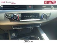 Audi A4 35 TDI 163 S tronic 7 Avus - <small></small> 31.500 € <small>TTC</small> - #15