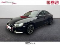 Audi A4 35 TDI 163 S tronic 7 Avus - <small></small> 30.990 € <small>TTC</small> - #1