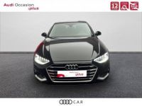 Audi A4 35 TDI 163 S tronic 7 Avus - <small></small> 30.990 € <small>TTC</small> - #2